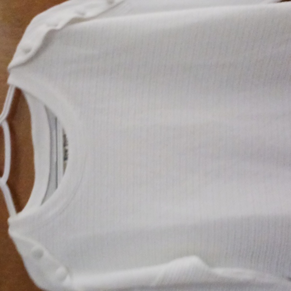 Lady's light weight sweater